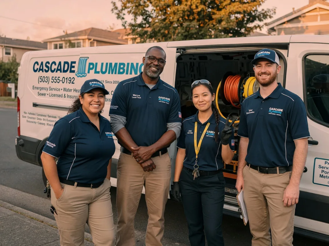 Emergency Plumber company in Fishing Creek, MD